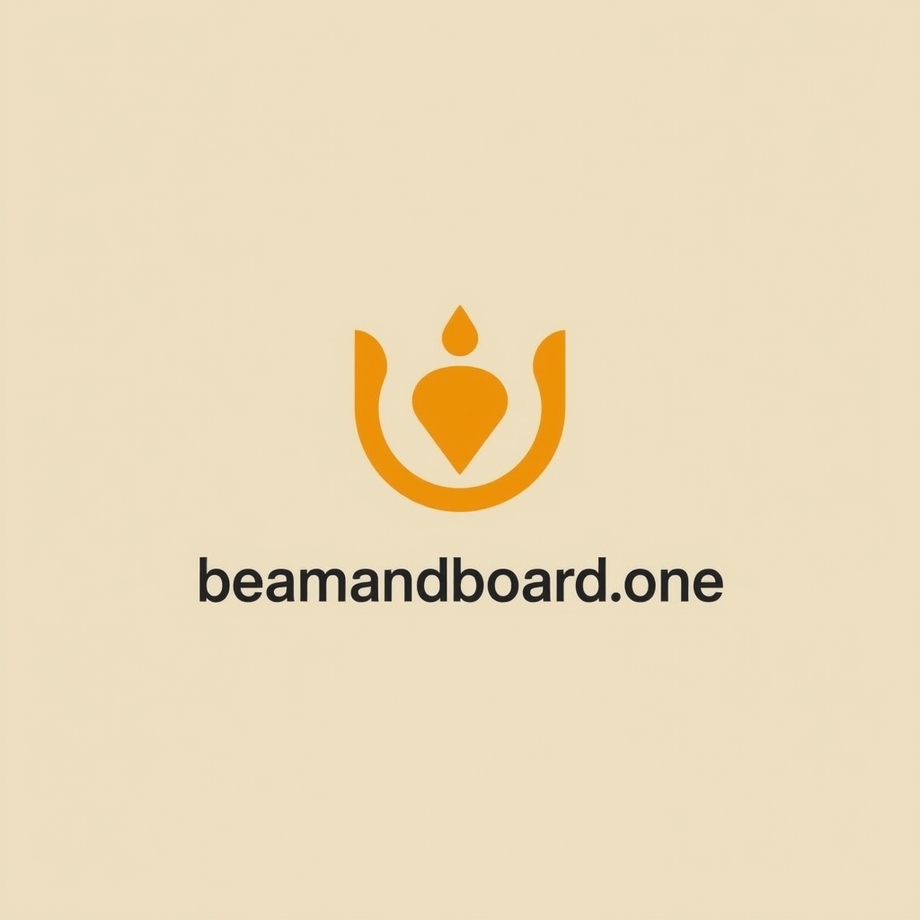 Beamandboard